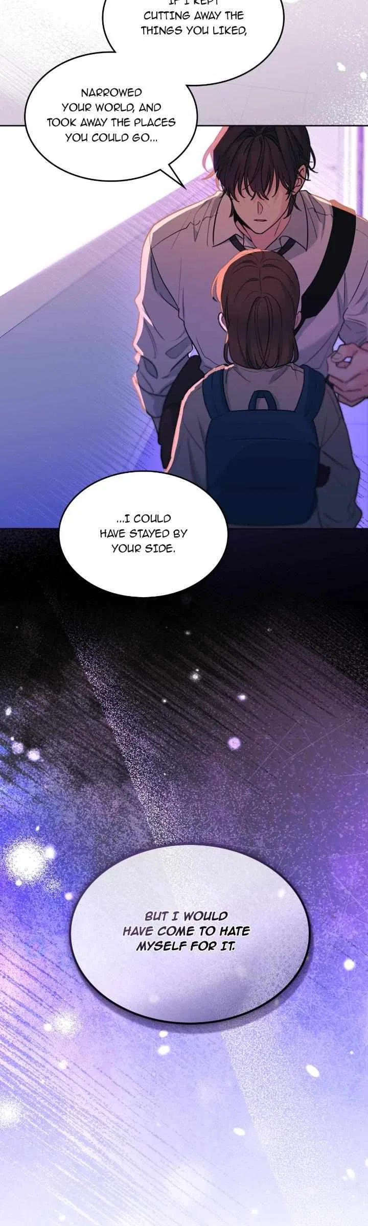Inso’s Law Chapter 264 – Page 7