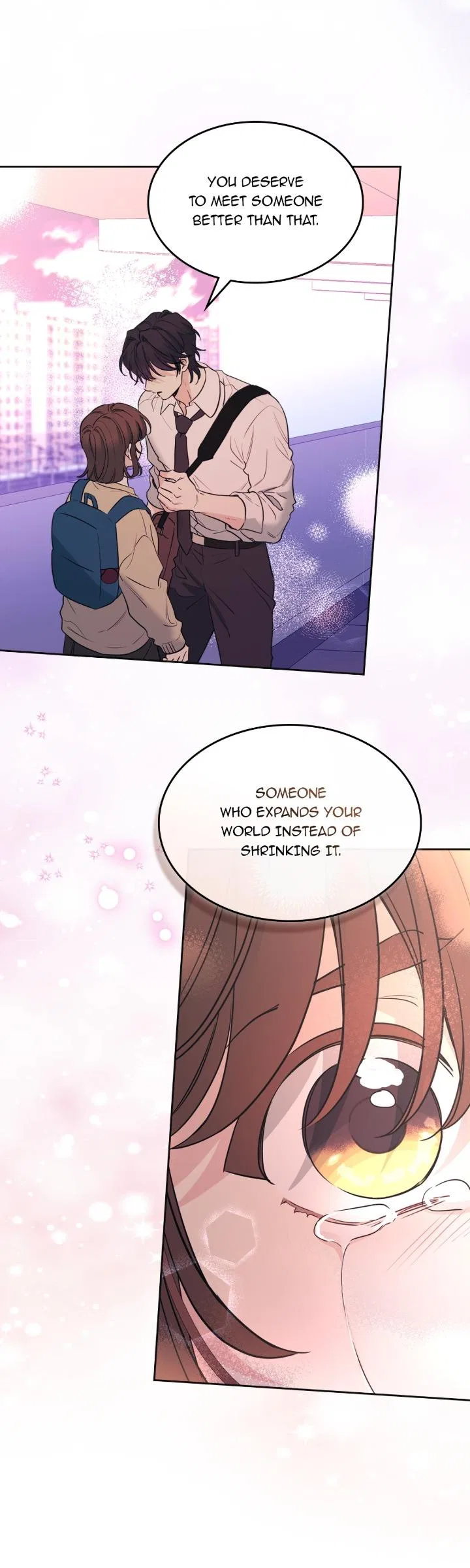 Inso’s Law Chapter 264 – Page 11