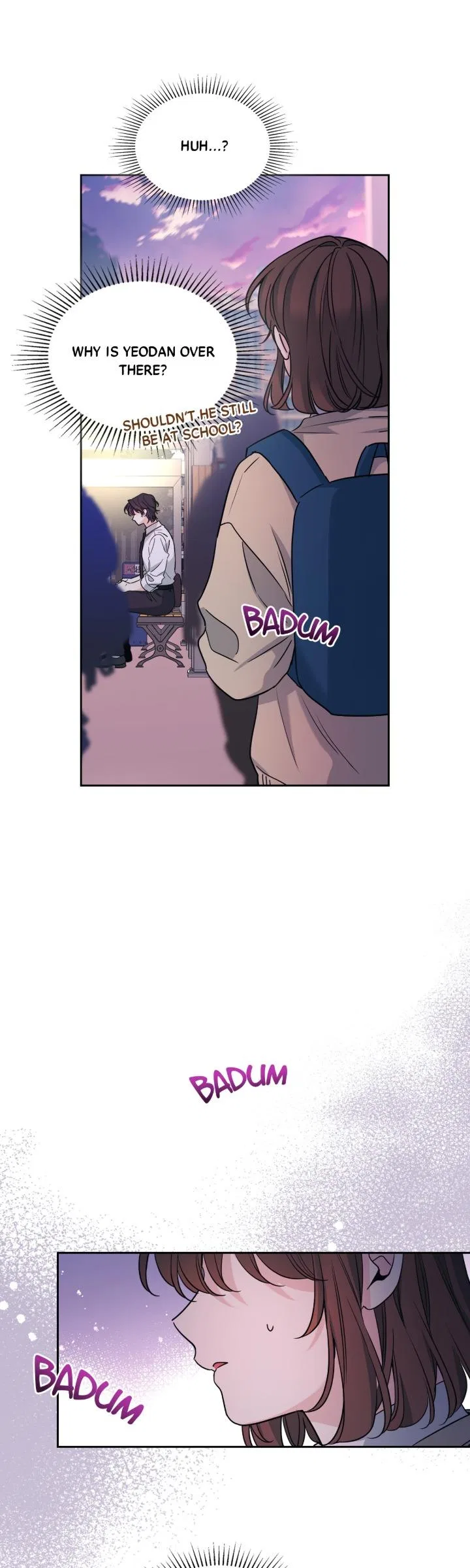 Inso’s Law Chapter 263 – Page 1
