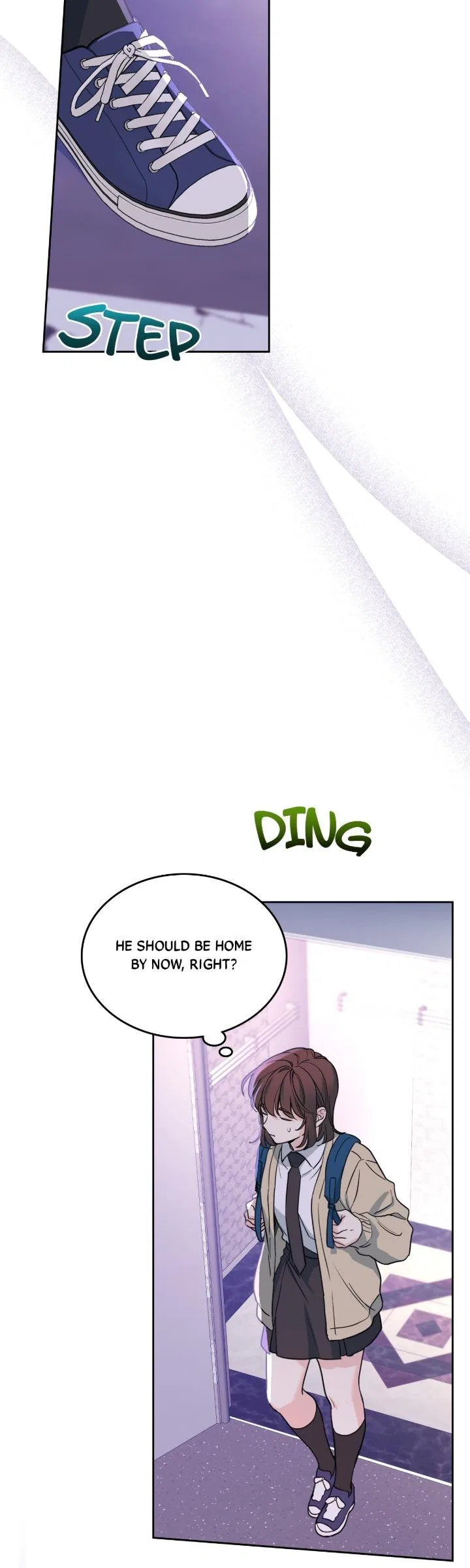 Inso’s Law Chapter 263 – Page 8
