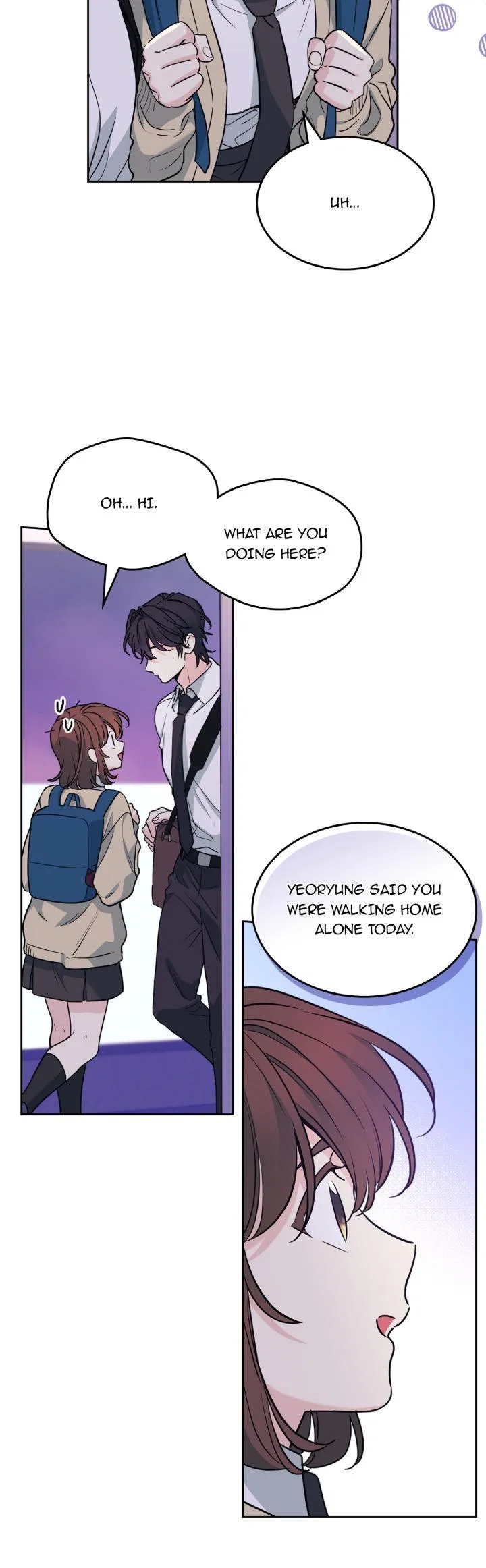 Inso’s Law Chapter 263 – Page 10