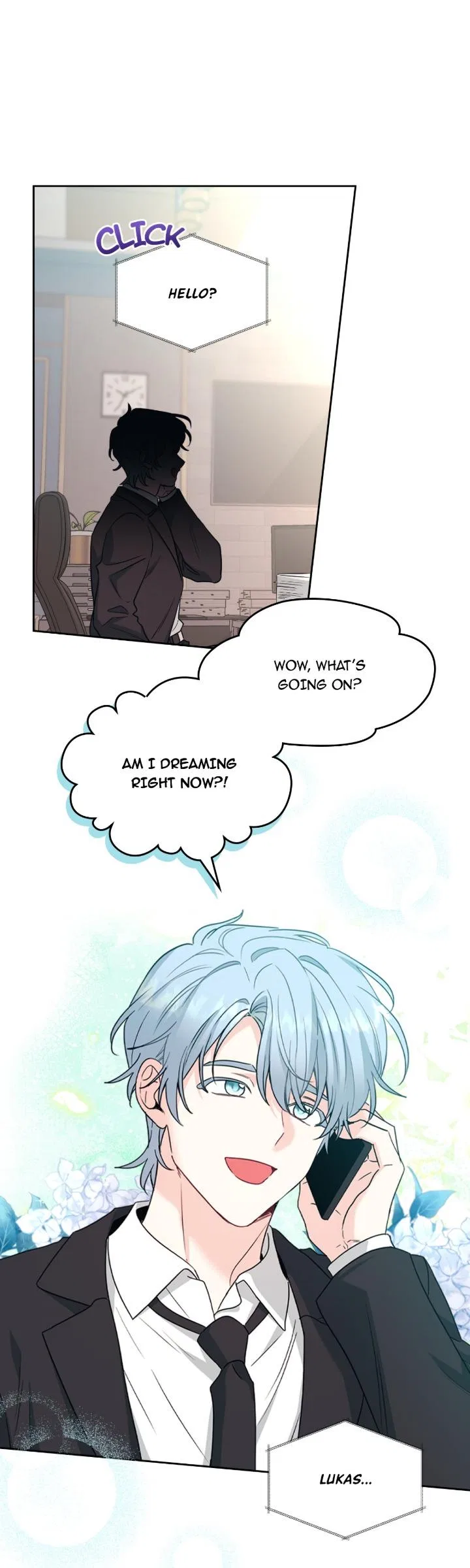Inso’s Law Chapter 262 – Page 14