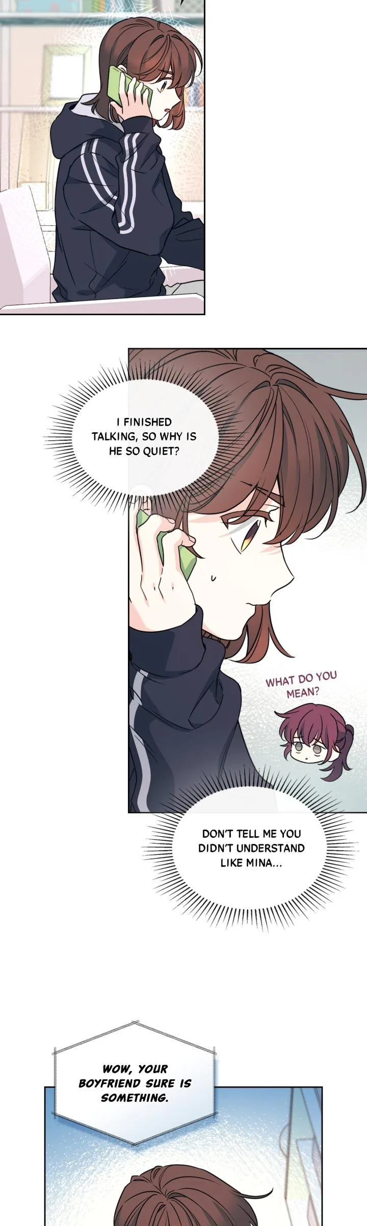 Inso’s Law Chapter 262 – Page 21