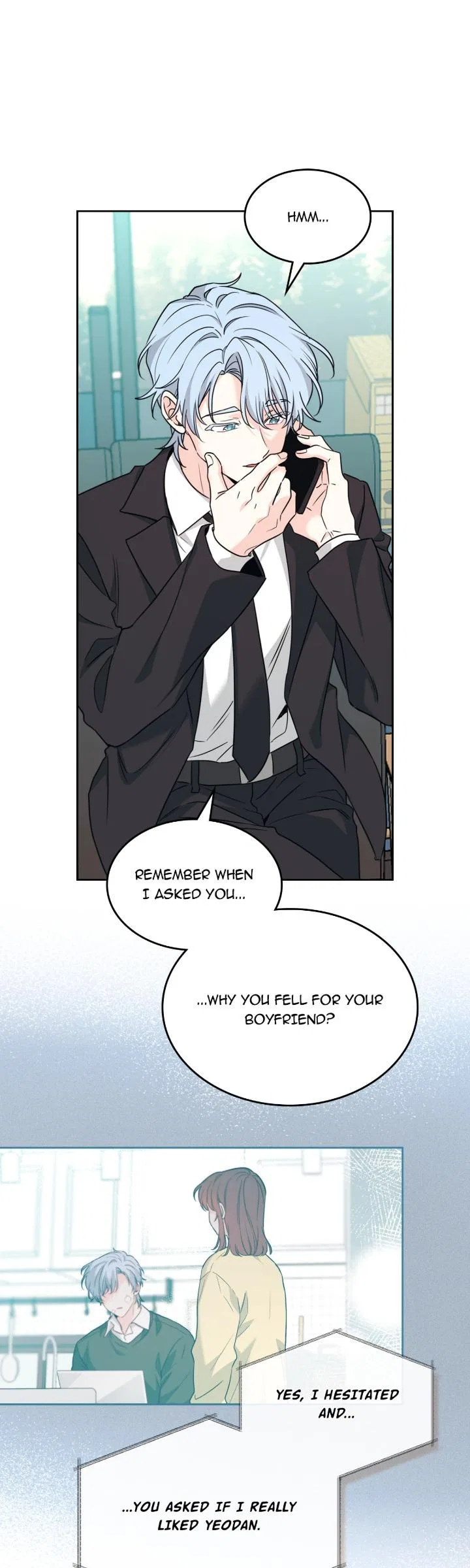 Inso’s Law Chapter 262 – Page 27