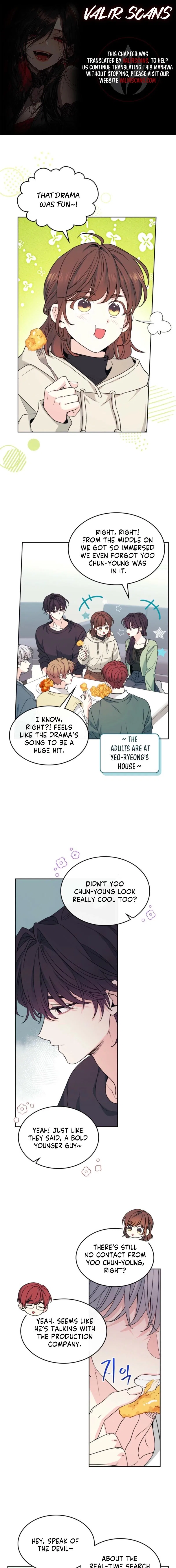 Inso’s Law Chapter 259 – Page 2