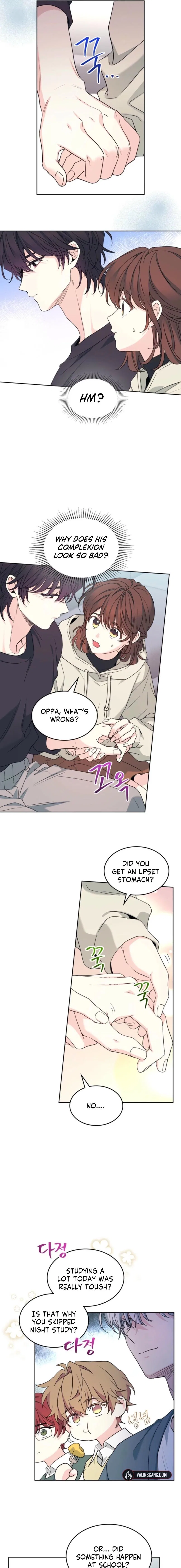 Inso’s Law Chapter 259 – Page 4