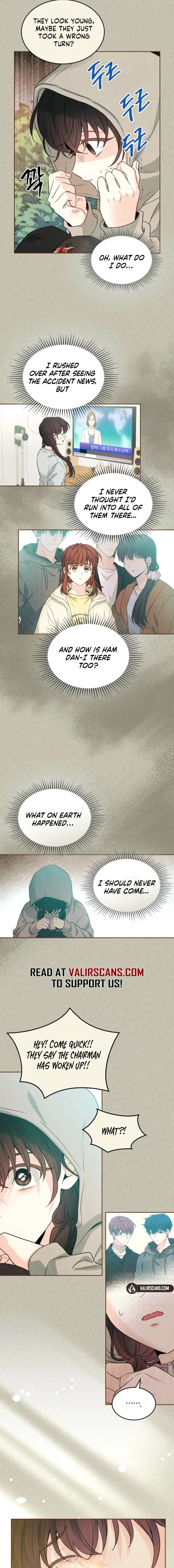 Inso’s Law Chapter 257 – Page 3