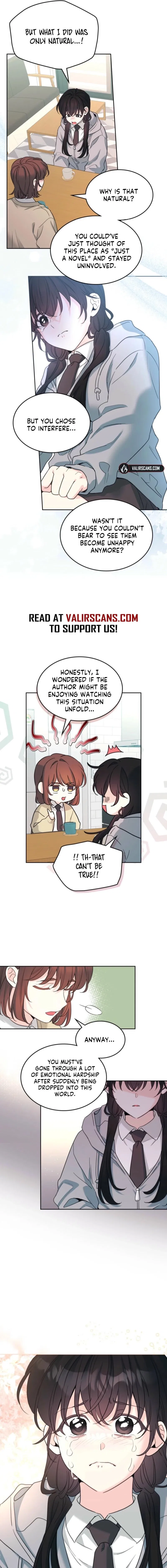 Inso’s Law Chapter 257 – Page 5