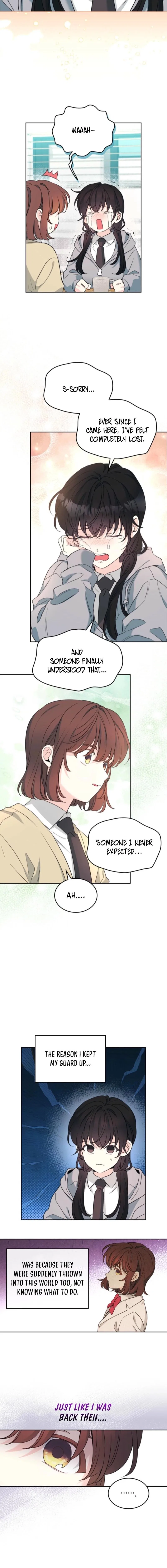 Inso’s Law Chapter 257 – Page 6