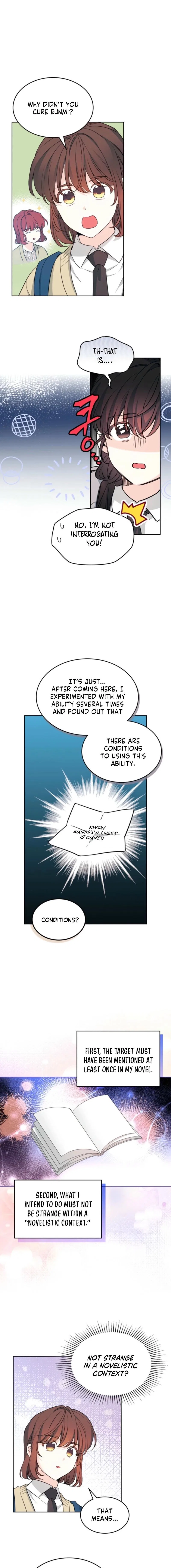 Inso’s Law Chapter 257 – Page 9