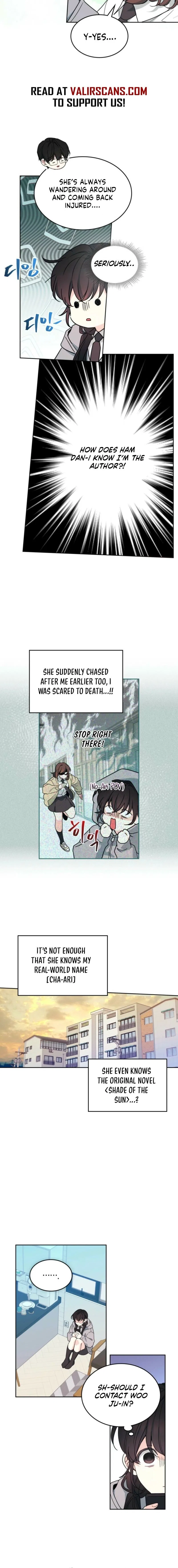Inso’s Law Chapter 256 – Page 4