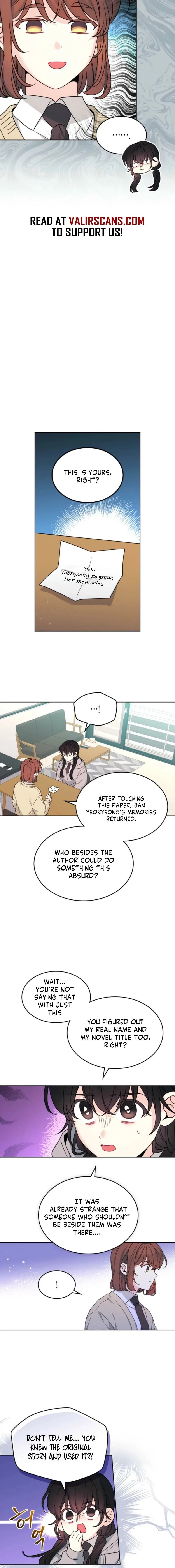 Inso’s Law Chapter 256 – Page 6