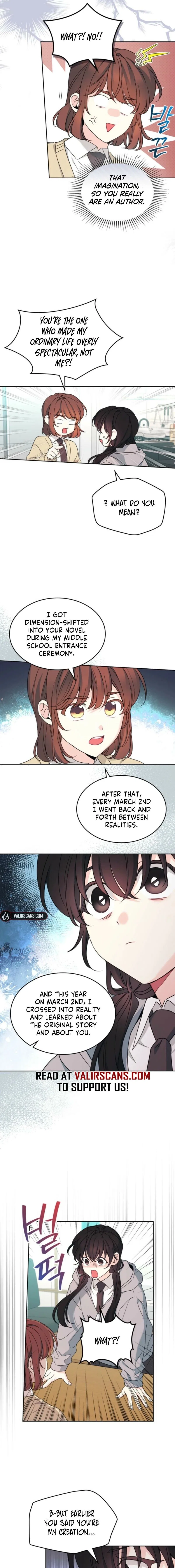 Inso’s Law Chapter 256 – Page 7