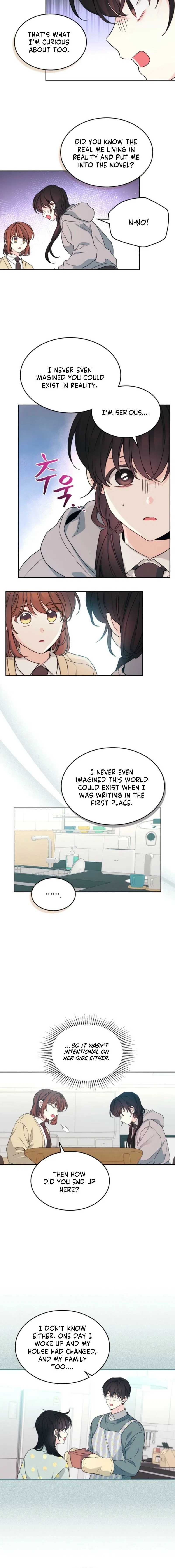 Inso’s Law Chapter 256 – Page 8