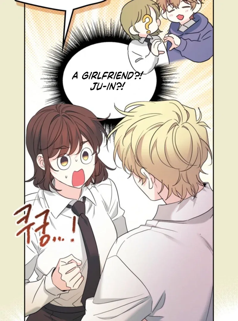 Inso’s Law Chapter 255 – Page 31
