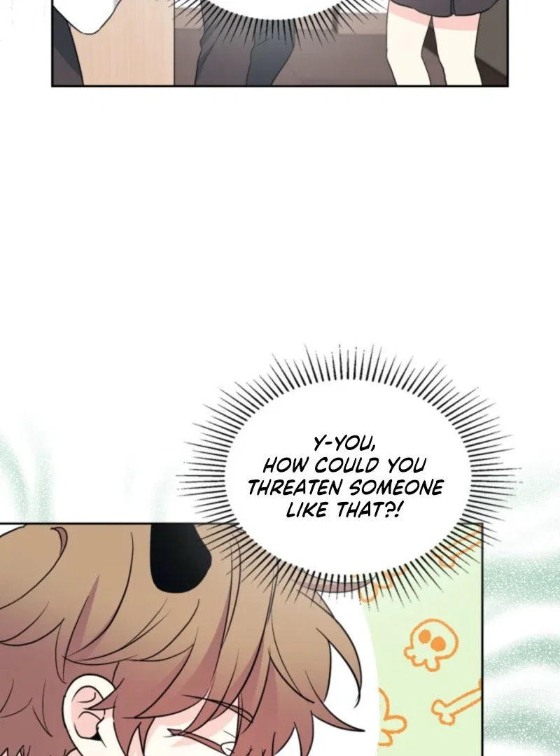 Inso’s Law Chapter 255 – Page 73