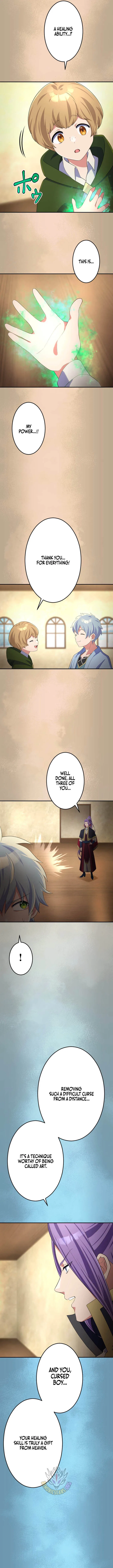 The Level 9999 Otherworldly Warriors From the End of the Edo Period Chapter 91 – Page 10