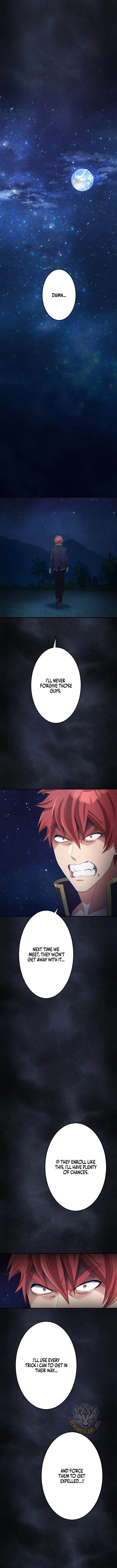The Level 9999 Otherworldly Warriors From the End of the Edo Period Chapter 91 – Page 14