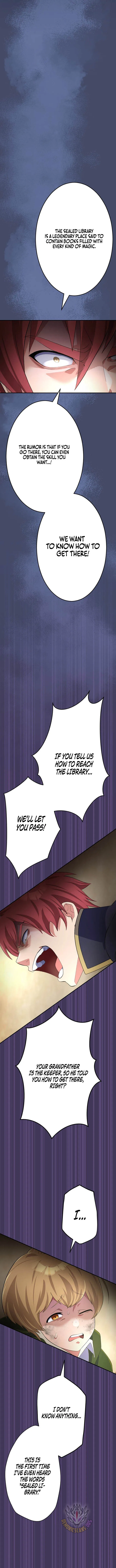 The Level 9999 Otherworldly Warriors From the End of the Edo Period Chapter 90 – Page 3