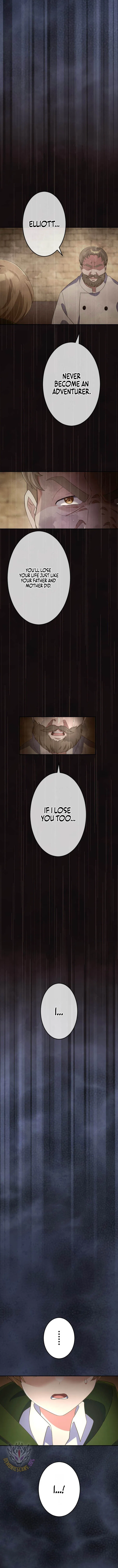 The Level 9999 Otherworldly Warriors From the End of the Edo Period Chapter 90 – Page 7