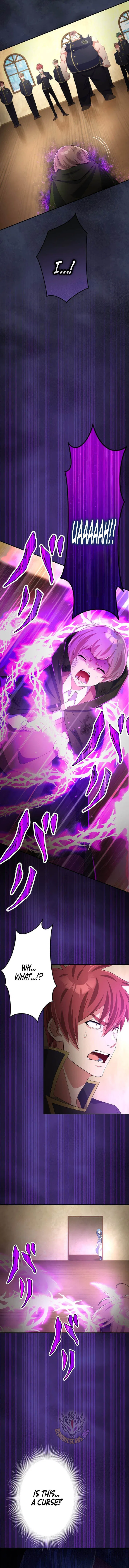 The Level 9999 Otherworldly Warriors From the End of the Edo Period Chapter 90 – Page 8