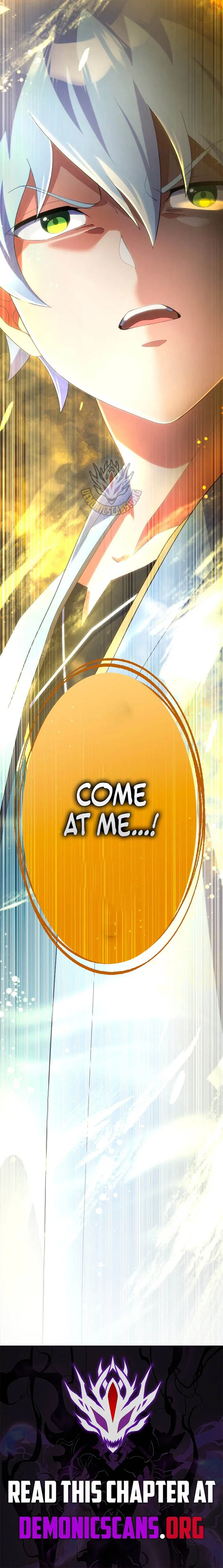 The Level 9999 Otherworldly Warriors From the End of the Edo Period Chapter 90 – Page 14
