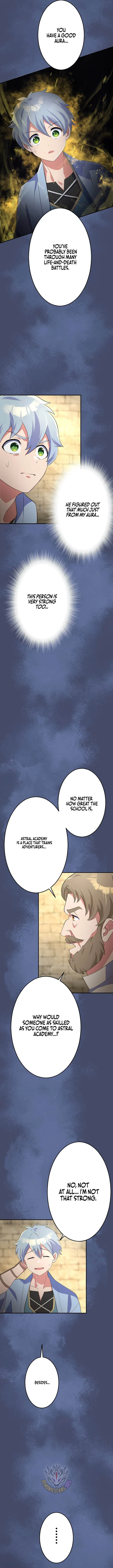 The Level 9999 Otherworldly Warriors From the End of the Edo Period Chapter 88 – Page 7