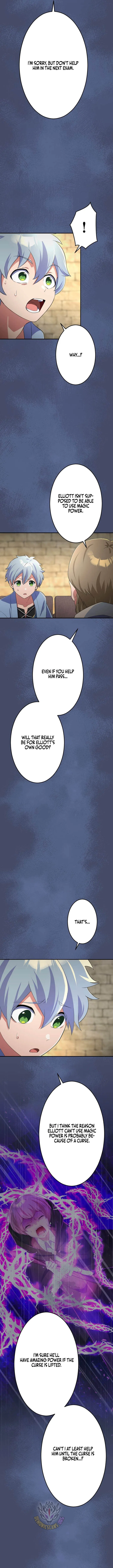 The Level 9999 Otherworldly Warriors From the End of the Edo Period Chapter 88 – Page 9