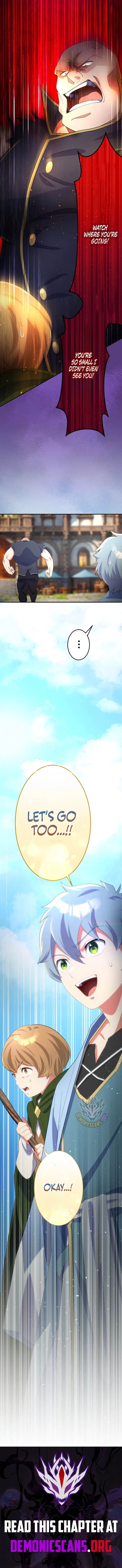 The Level 9999 Otherworldly Warriors From the End of the Edo Period Chapter 88 – Page 15