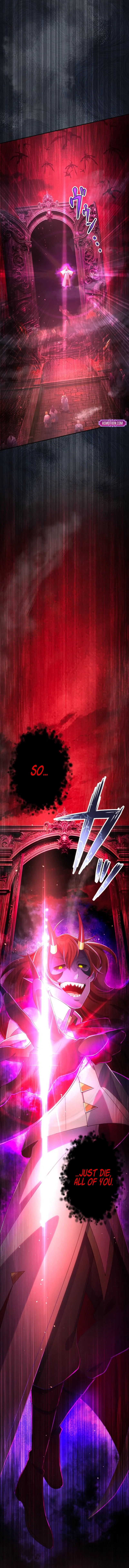 The Level 9999 Otherworldly Warriors From the End of the Edo Period Chapter 70 – Page 2