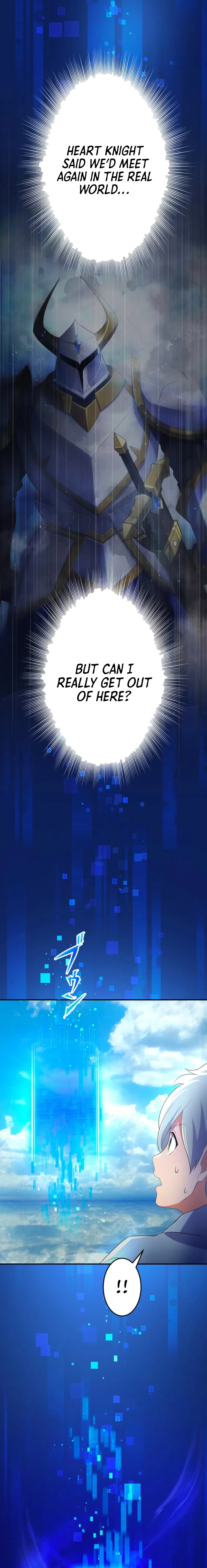 The Level 9999 Otherworldly Warriors From the End of the Edo Period Chapter 70 – Page 23