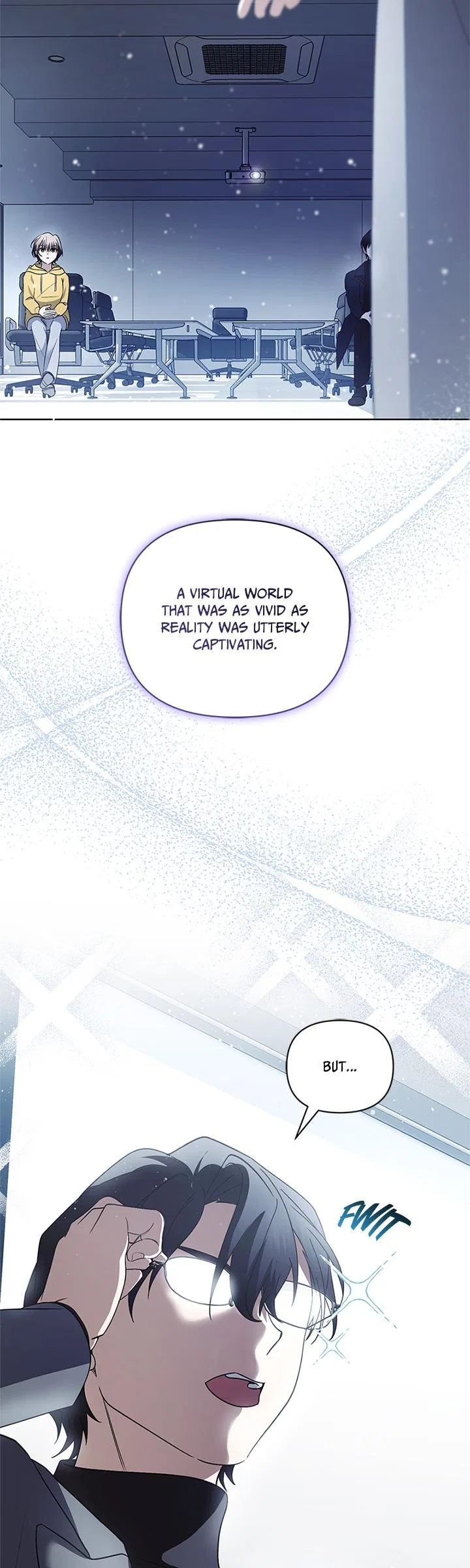 Underground of Babel Chapter 72 – Page 12