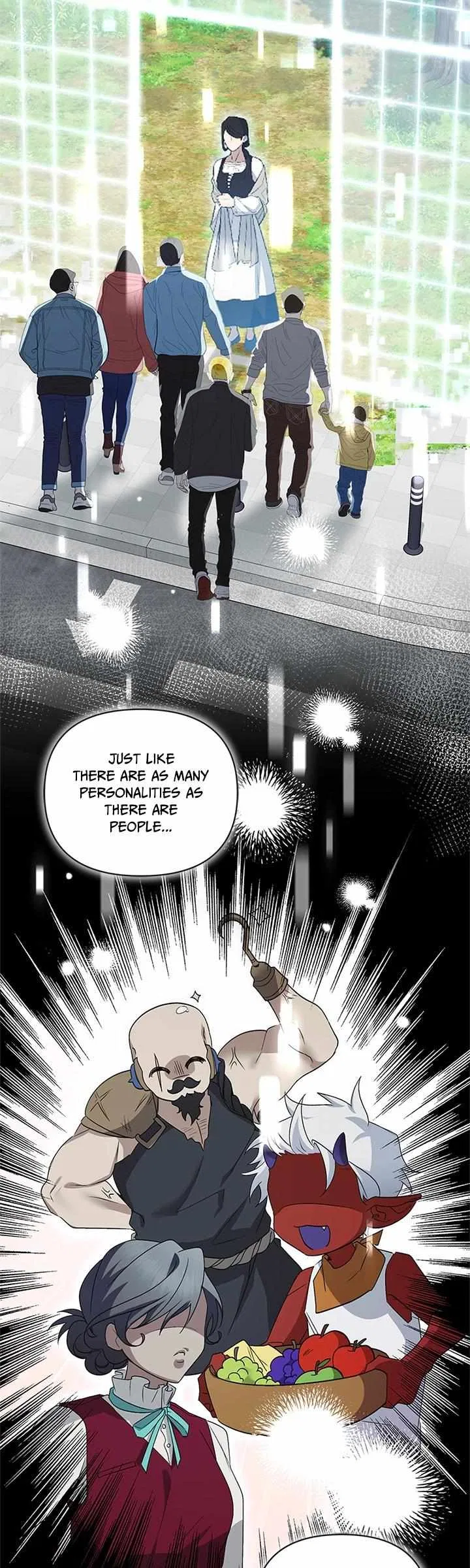 Underground of Babel Chapter 72 – Page 16