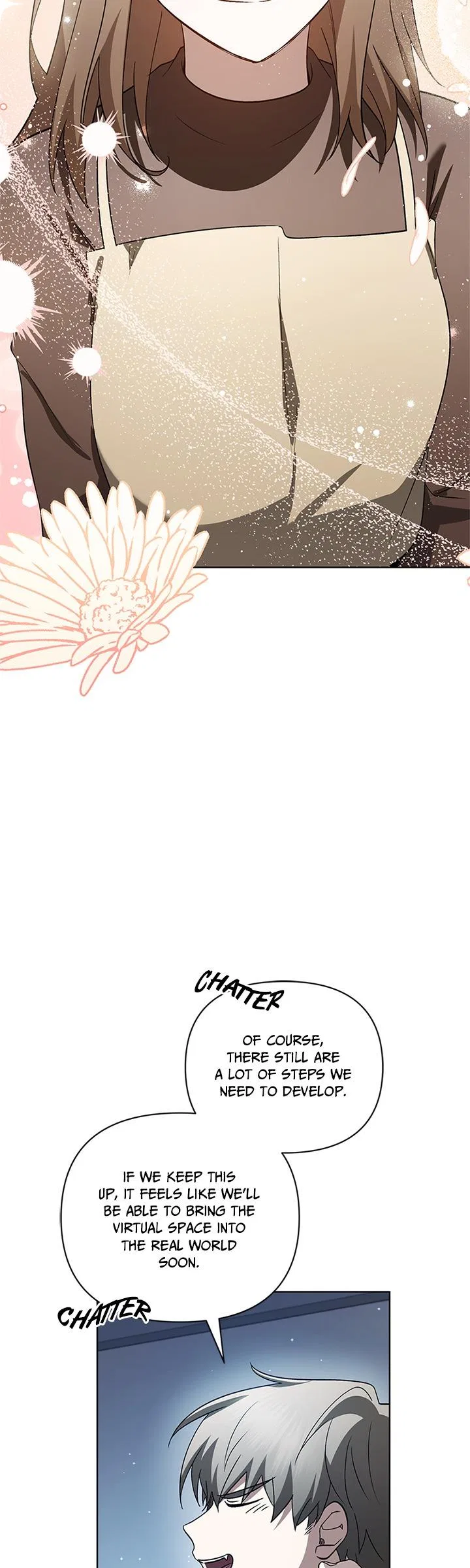 Underground of Babel Chapter 72 – Page 36