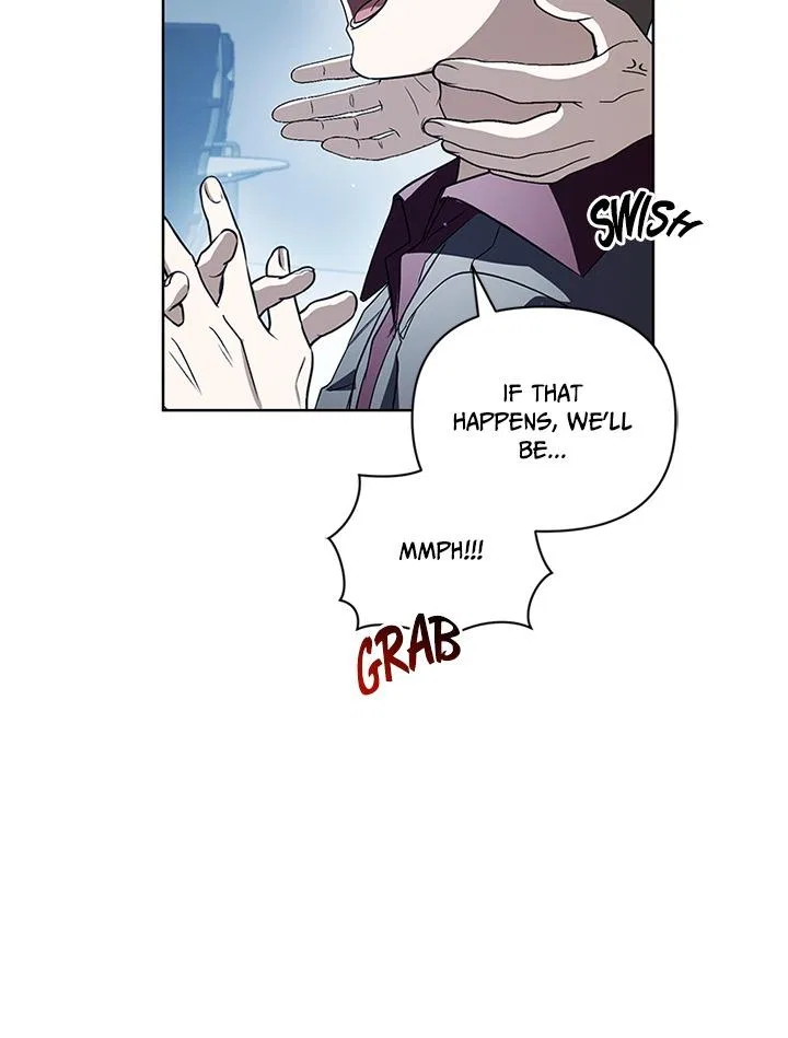 Underground of Babel Chapter 72 – Page 37