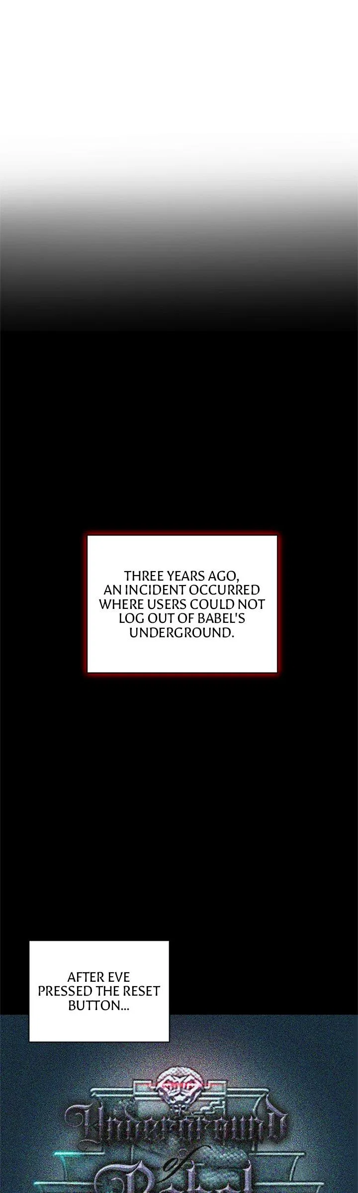 Underground of Babel Chapter 71 – Page 10