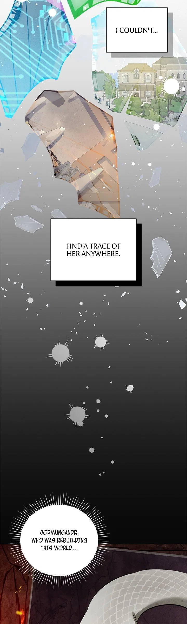 Underground of Babel Chapter 71 – Page 28