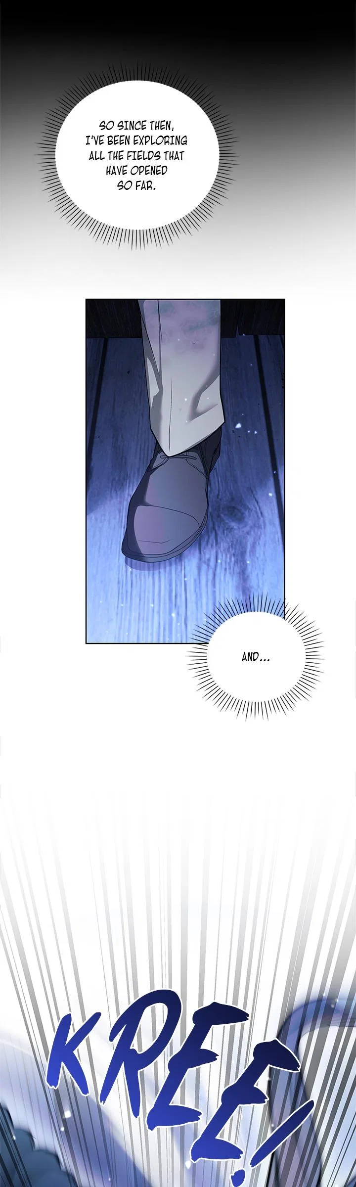 Underground of Babel Chapter 71 – Page 30