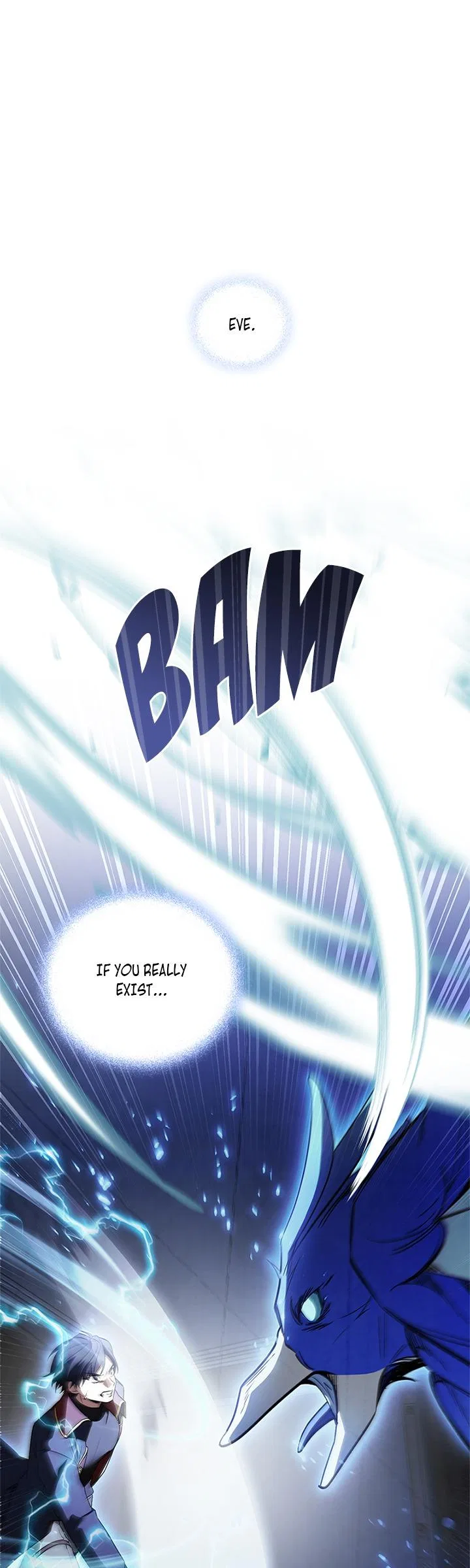 Underground of Babel Chapter 71 – Page 33
