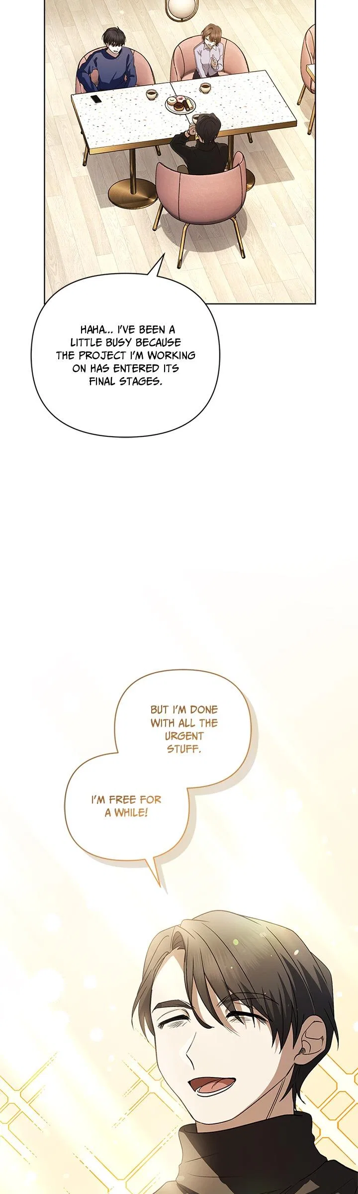 Underground of Babel Chapter 71 – Page 51