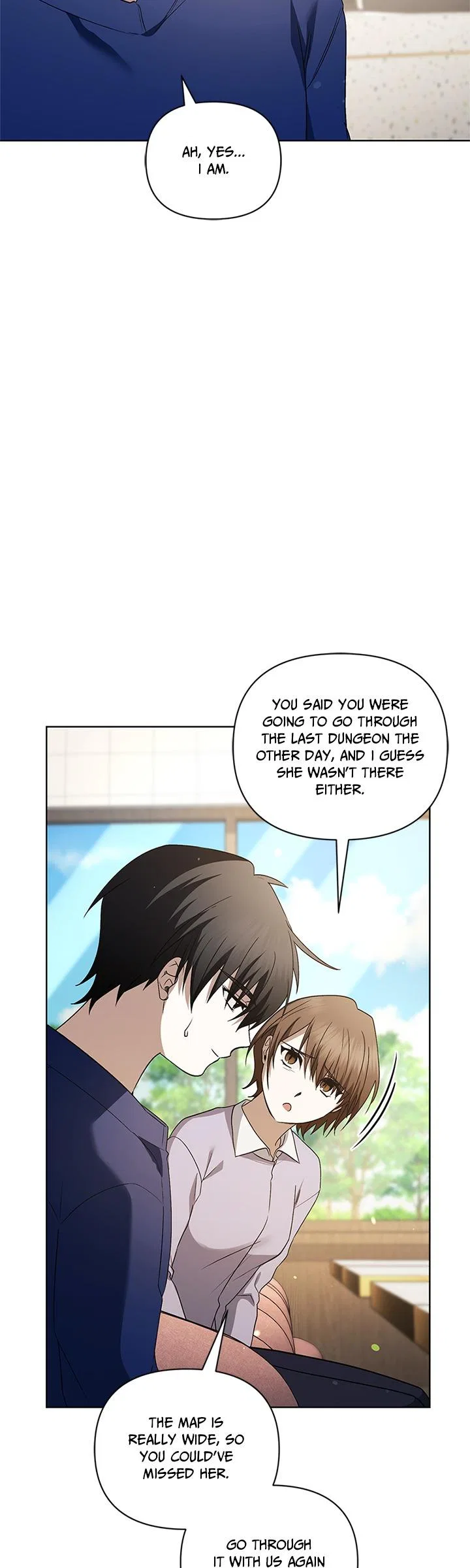 Underground of Babel Chapter 71 – Page 58