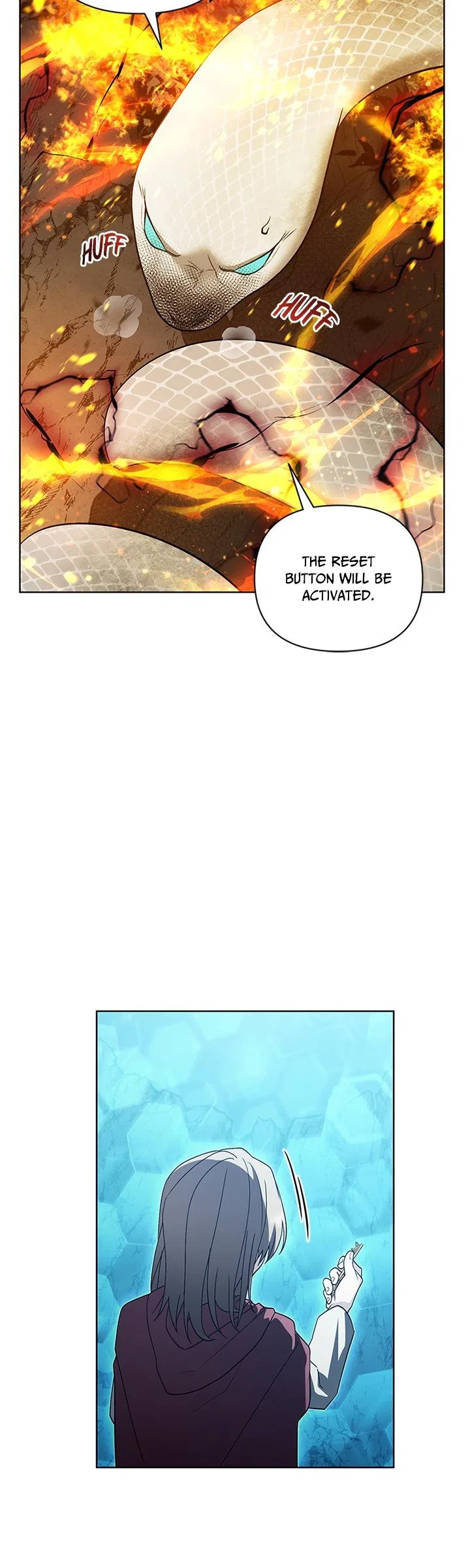 Underground of Babel Chapter 70 – Page 12