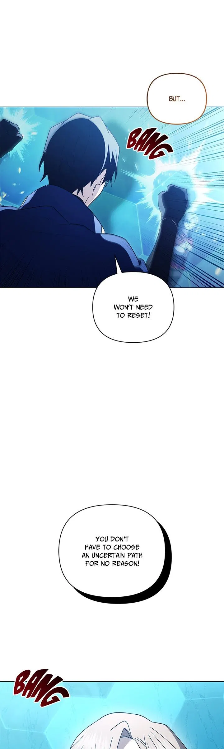 Underground of Babel Chapter 70 – Page 26