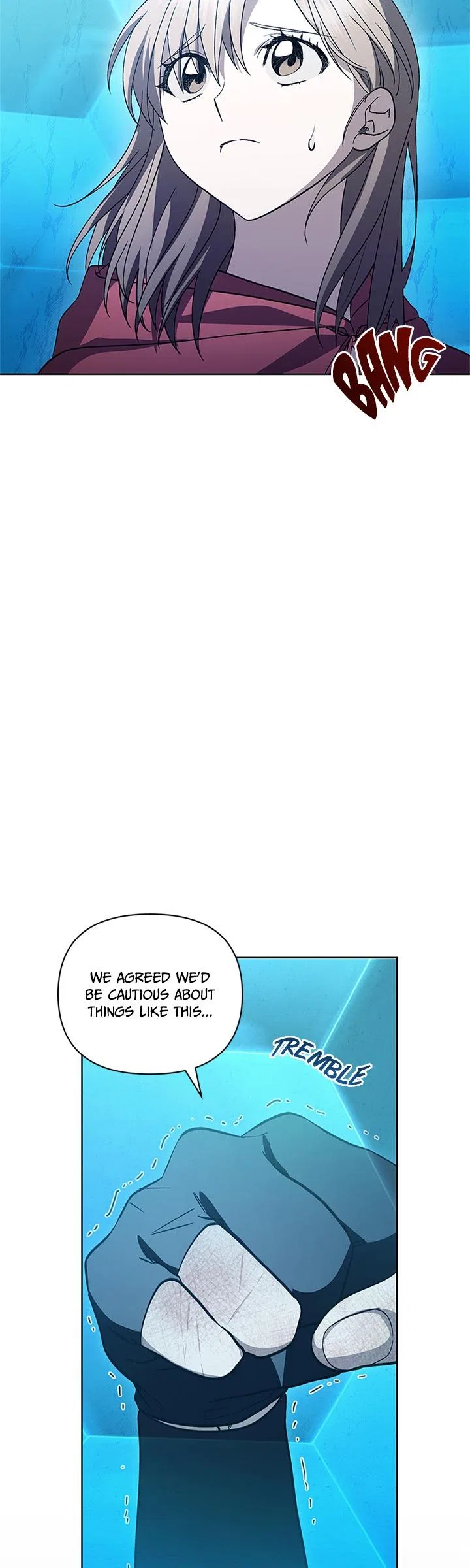 Underground of Babel Chapter 70 – Page 27
