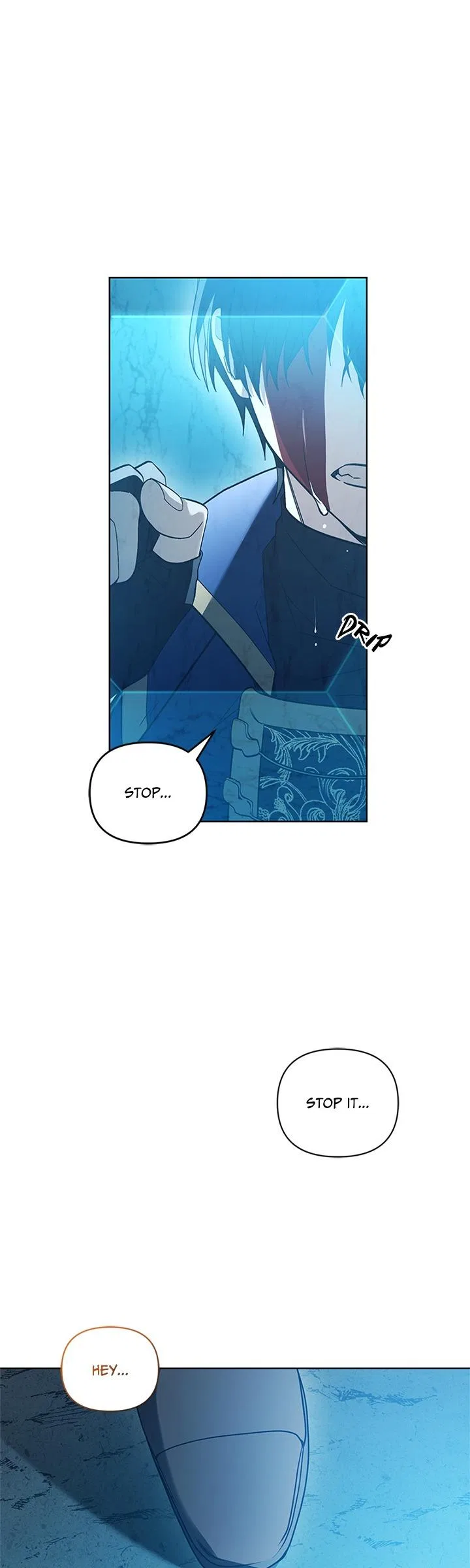 Underground of Babel Chapter 70 – Page 34