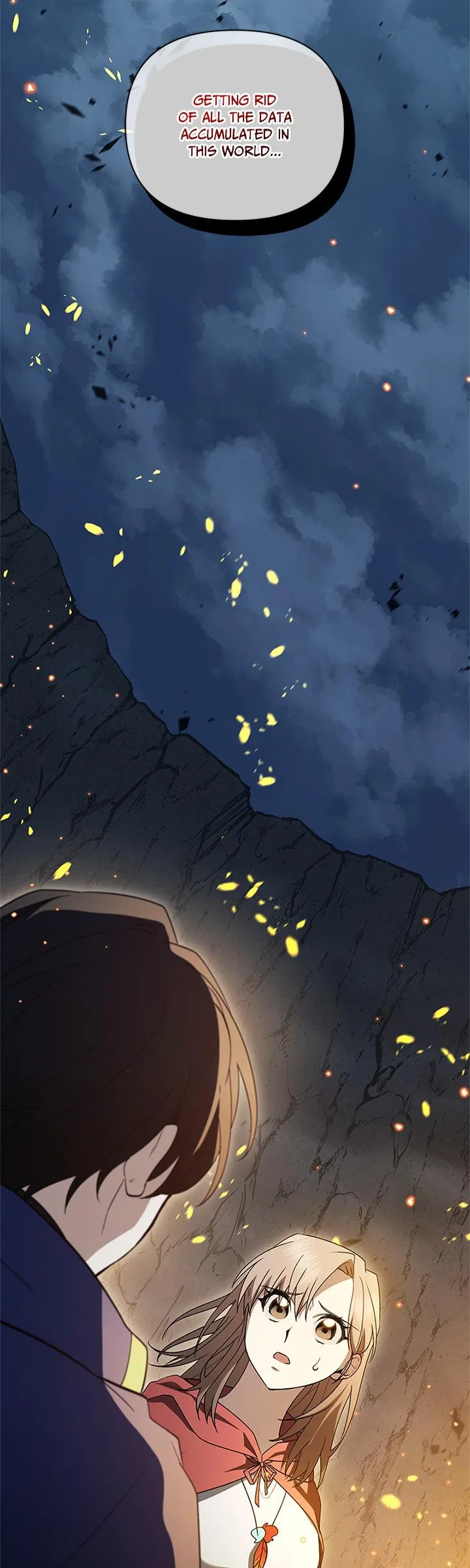 Underground of Babel Chapter 69 – Page 2