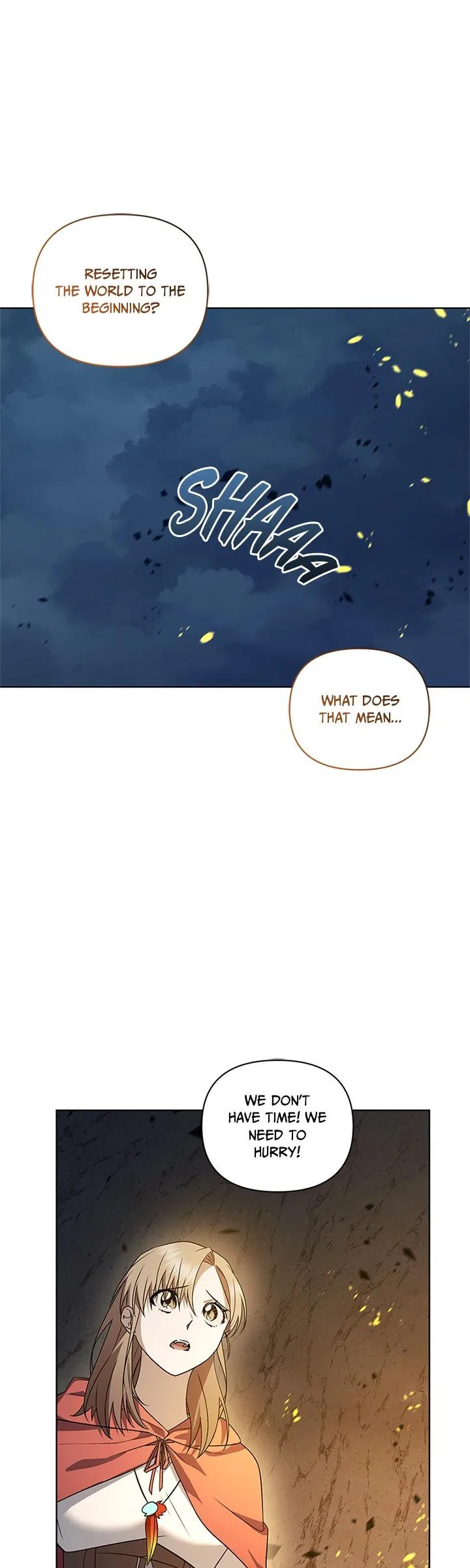 Underground of Babel Chapter 69 – Page 5
