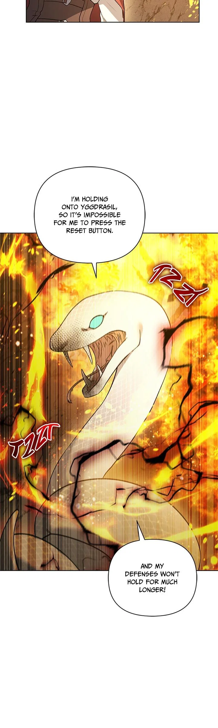 Underground of Babel Chapter 69 – Page 6