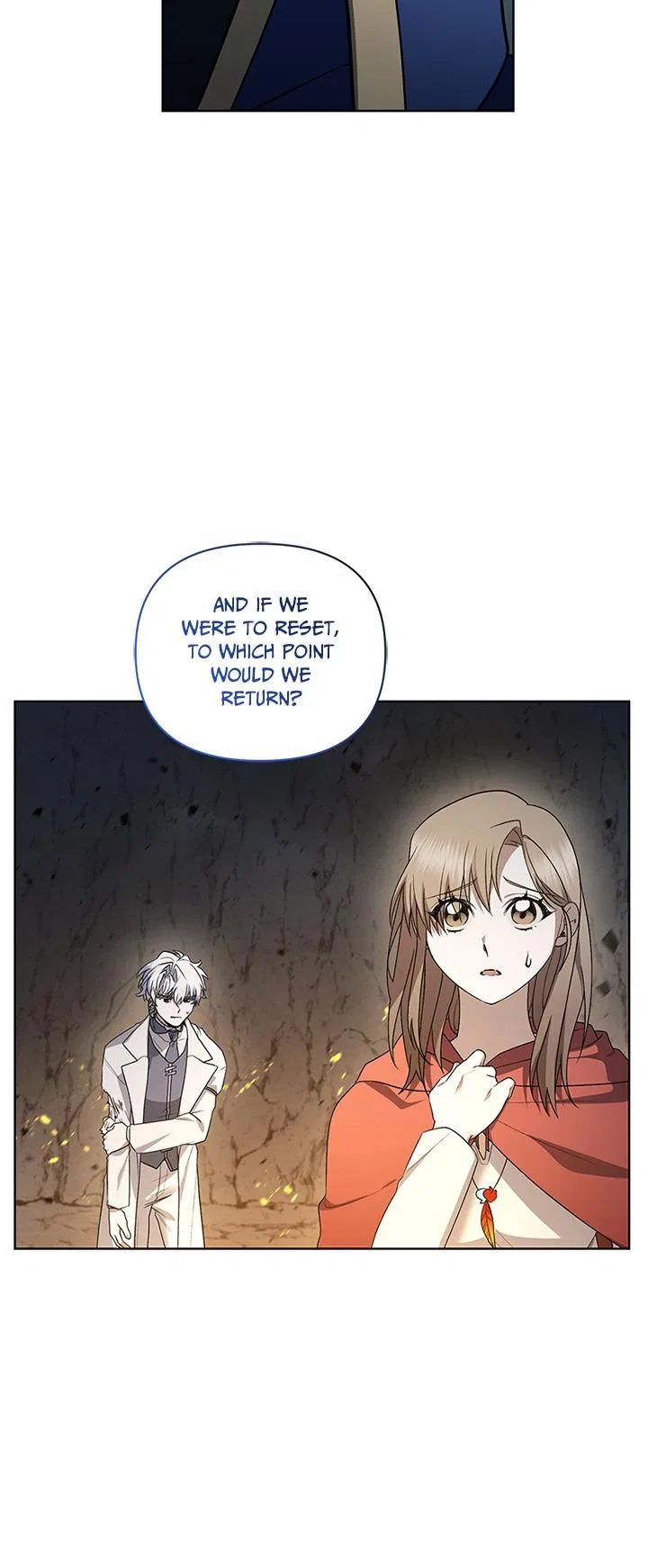 Underground of Babel Chapter 69 – Page 8