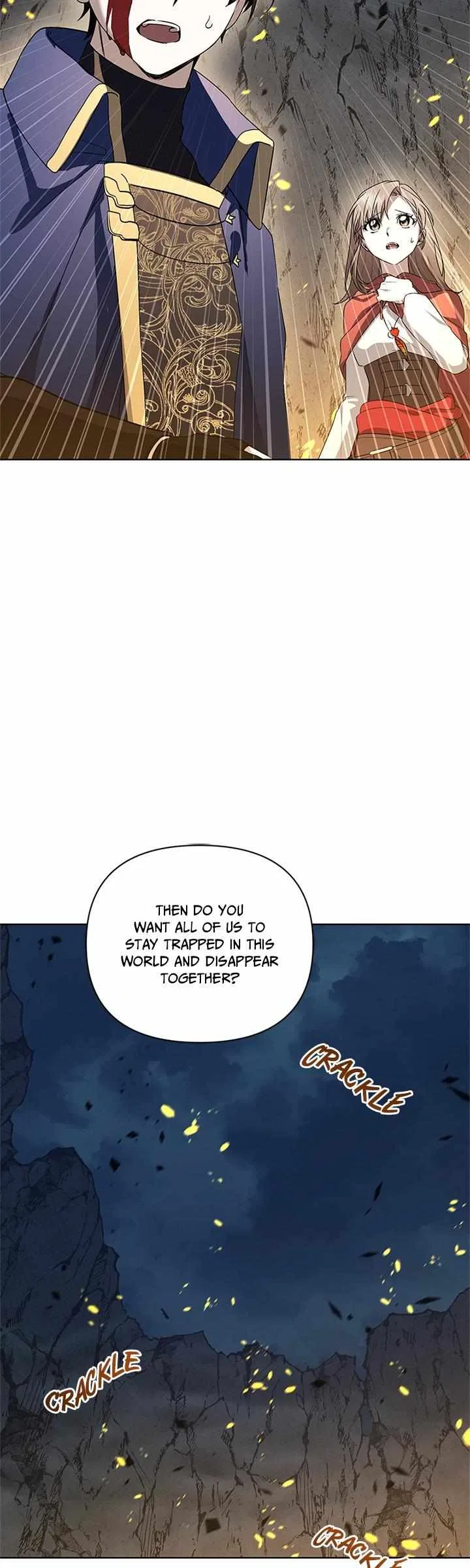Underground of Babel Chapter 69 – Page 10